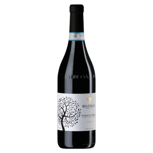Bel Colle Nebbiolo d’Alba DOC La Reala - 750ml